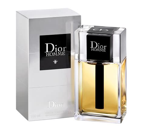 Dior 2020 cologne